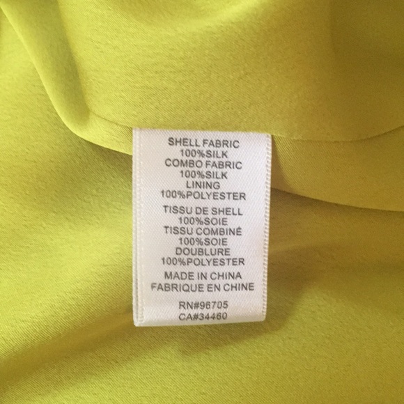 Rebecca Taylor dress - Picture 6 of 6